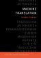 [The MIT Press Essential Knowledge 01] • Machine Translation